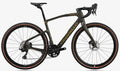 Pinarello Grevil F3 2026 - SRAM APEX XPLR 1x12sp - FULCRUM SONIQ AL
