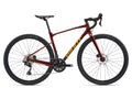 Giant Revolt 0 2025 - Shimano 105  - Giant S-X2 Disc