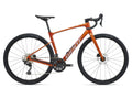 Giant Revolt Advanced 2 2025 - Shimano GRX 2x12sp - Giant P-X2 Disc