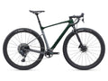 Giant Revolt X Advanced Pro 0 2024 - SRAM X01 Eagle AXS - Giant CXR X5