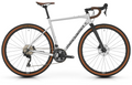 Megamo Jakar 30 2025 - Shimano GRX 2x11sp - Megamo GR700