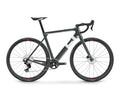 3T EXPLORO PRIMO 2025 - SHIMANO GRX 1X12 - Fulcrum Rapid Red 900 700c