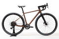 Titici ALL-IN 2023 - Sram Apex 11sp - Fulcrum Rapid Red 900 DB