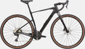 Cannondale Topstone Carbon 3 2025 - Shimano GRX 820 2x12sp - WTB ST i25 TCS