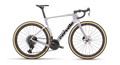 Cervélo Aspero 5 2026 - Sram Force AXS 1x12sp - Reserve 40