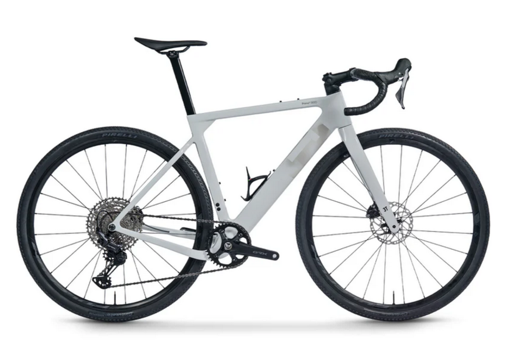 3T Primo 2 WPNT 2026 - Shimano GRX - Fulcrum Racing 600