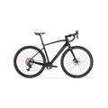 Wilier Wilier Jena 2026 - Shimano GRX 1x12sp - MICHE WSET GRAFF XL