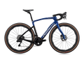 Pinarello Dogma GR Red XPLR AXS 2026 - Sram Red AXS 1x13sp - Princeton Grit 4540 DB