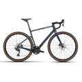 Cervélo aspero 2025 - Shimano GRX 820 2x12v - Fulcrum Rapid Red 300