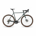 Cinelli Nemo Gravel 2024 - Shimano Ultegra R8020  - Fulcrum Rapid Red 500 DB