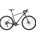 Ghost Asket 2025 - Shimano Sora - Rodi Ready 23 ASY, Valve Hole
