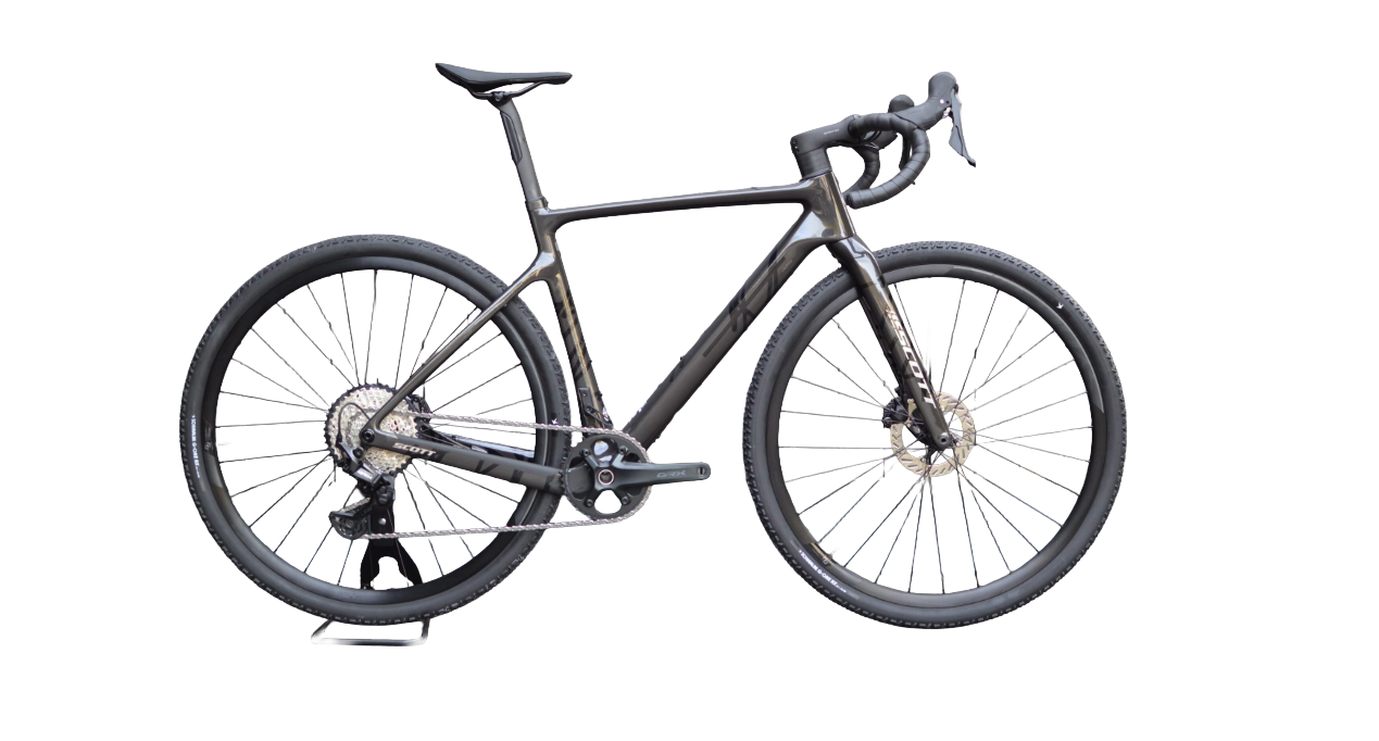 Scott Addict Gravel 30 2026