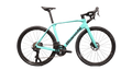 Bianchi Impulso Pro 2026 - Shimano GRX 820 - Velomann Terbium Carbon