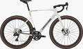Cannondale SuperX Carbon 2 2026 - Shimano GRX DI2 2X12 -  Reserve 40