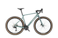KTM KTM GRAVELATOR ELITE 2X 2026 -  Shimano GRX RX820-12 shadow+ - KTM TEAM CARBON Gravel