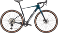 Cannondale Topstone Carbon 3 GRX - 1x 2025 - GRX 1x12 - WTB