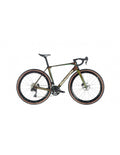 Bianchi Impulso RC 2025 - Shimano GRX825 Di2 2x12sp - Reparto Corse RC43