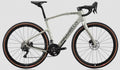Pinarello Grevil F1 2026 - Shimano GRX 610 - FULCRUM Soniq AL DB