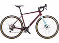 Wilier Jaroon 2025 - Shimano GRX RX400 2x10sp - WTB Alloy
