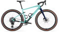 BMC URS 01 THREE 2025 - Sram Force AXS 1x12sp - CRD-400 SL Carbon