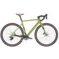 Scott Addict Gravel 30 2024 - Sram Rival XPLR AXS 1x12sp - Syncros RP2.0