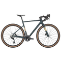 Scott Speedster Gravel 20 2024 - Shimano GRX 2x12sp - Syncros