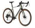Kellys SOOT 70 2021 - Shimano GRX 1x11sp - KELLYS Grind Disc 622x17