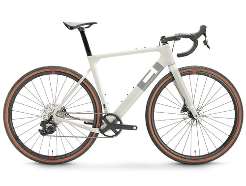 3T Exploro Primo 2024 - Sram Apex AXS XPLR 1x12sp - Fulcrum Rapid Red 900