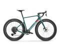3T Extrema Italia 2025 - Sram Red AXS XPLR 1x13sp - Mavic All Road
