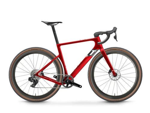3T RaceMax Italia 2024 - Sram Rival AXS 12sp - Zipp 303S