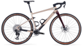 BMC URS 01 ONE 2025 - Sram Red AXS 1x12sp - Zipp 101 XPLR Carbon