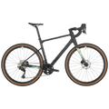 Bergamont Grandurance Expert 2025 - Shimano GRX 2x12-speed - Shining DB-S300R, disc