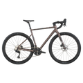 Scott Speedster Gravel Team 2026 - Shimano GRX 2x12sp - Alex Race X25 Disc