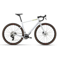 Cervelo Aspero 2025 - SRAM Apex XPLR AXS 1x12sp - Fulcrum Rapid Red 300