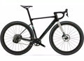 Wilier Rave SL 2025 - Shimano GRX 1x12sp - Miche Graff XL