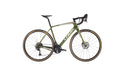 Look 765 Gravel 2024 - Shimano GRX 2x12sp - Shimano WH-RS370