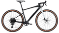 BMC URS THREE 2025 - Sram Apex 1x12sp - DT Swiss G 1800 Spline