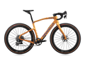Pinarello Grevil F9 2026 - Sram Red XPLR AXS 1x13sp - DT Swiss GRC 1400 50DB