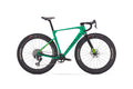 Wilier Rave SLR 2026 - Sram Force XPLR AXS 1x12sp - Miche Graff AERO 42