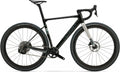 Wilier Rave SL 2026 - Shimano GRX 2x12sp - Miche Graff SH Spline
