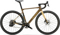 Wilier Rave SL - Shimano GRX 2x12 - Miche Graff XL Spline OEM