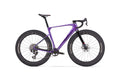 Wilier Wilier Rave SLR 2025 - SRAM Rival XPLR AXS 1x12sp - Miche GRAFF AERO 48