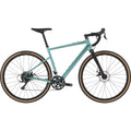 Cannondale Topstone 3 2022 - Shimano Sora 2x9sp - GXD 1.0