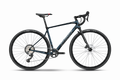 Ghost Asket CF Full Party 2024 - Shimano GRX 1x12sp - Rodi Ready 23 ASY