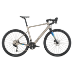 Bergamont Grandurance 30 2026 - Shimano GRX 2x10sp - Syncros DB-T260