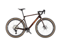 KTM GRAVELATOR Master 2026 - Shimano GRX Di2 1x12sp - DT Swiss GRC LOG Carbon CL TLR