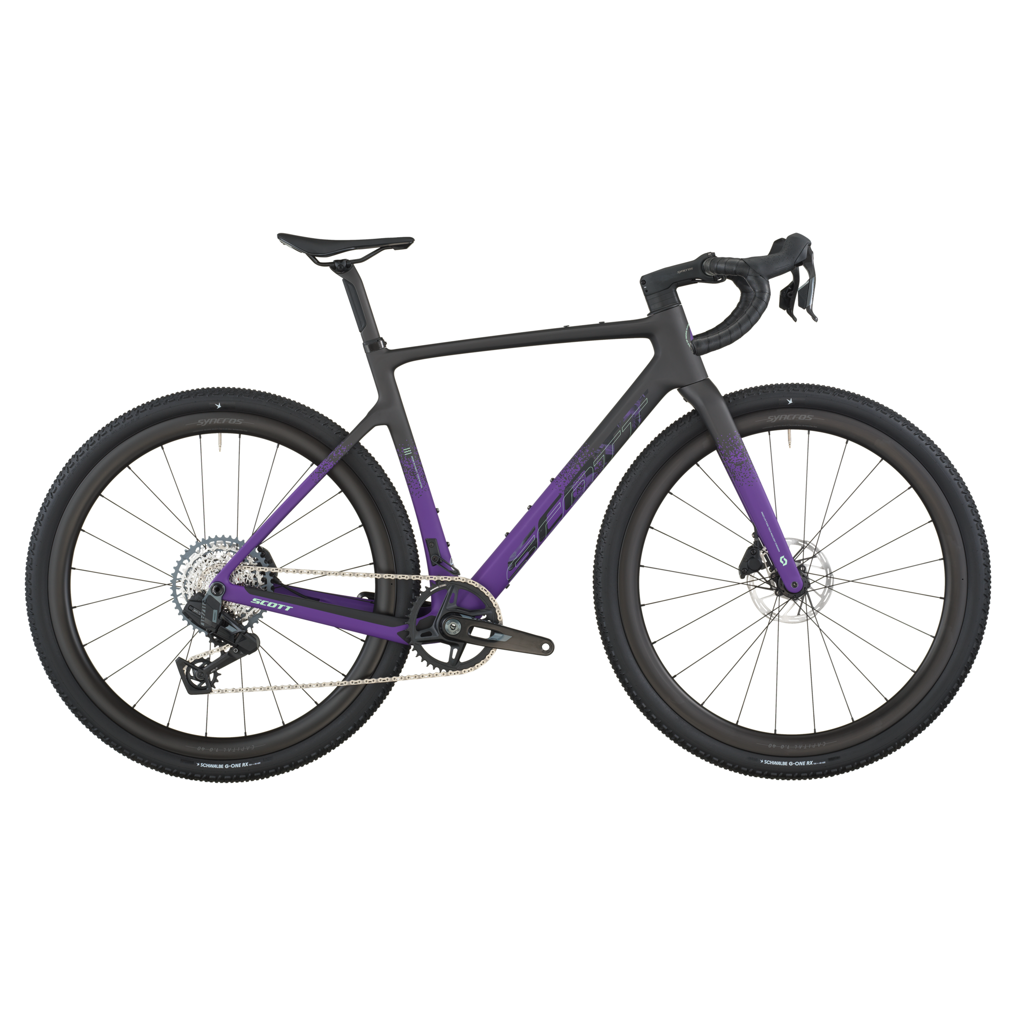 Scott Addict Gravel 20 2026