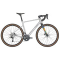 Bergamont Grandurance 4 2025 - Shimano  - Shining DB-T260