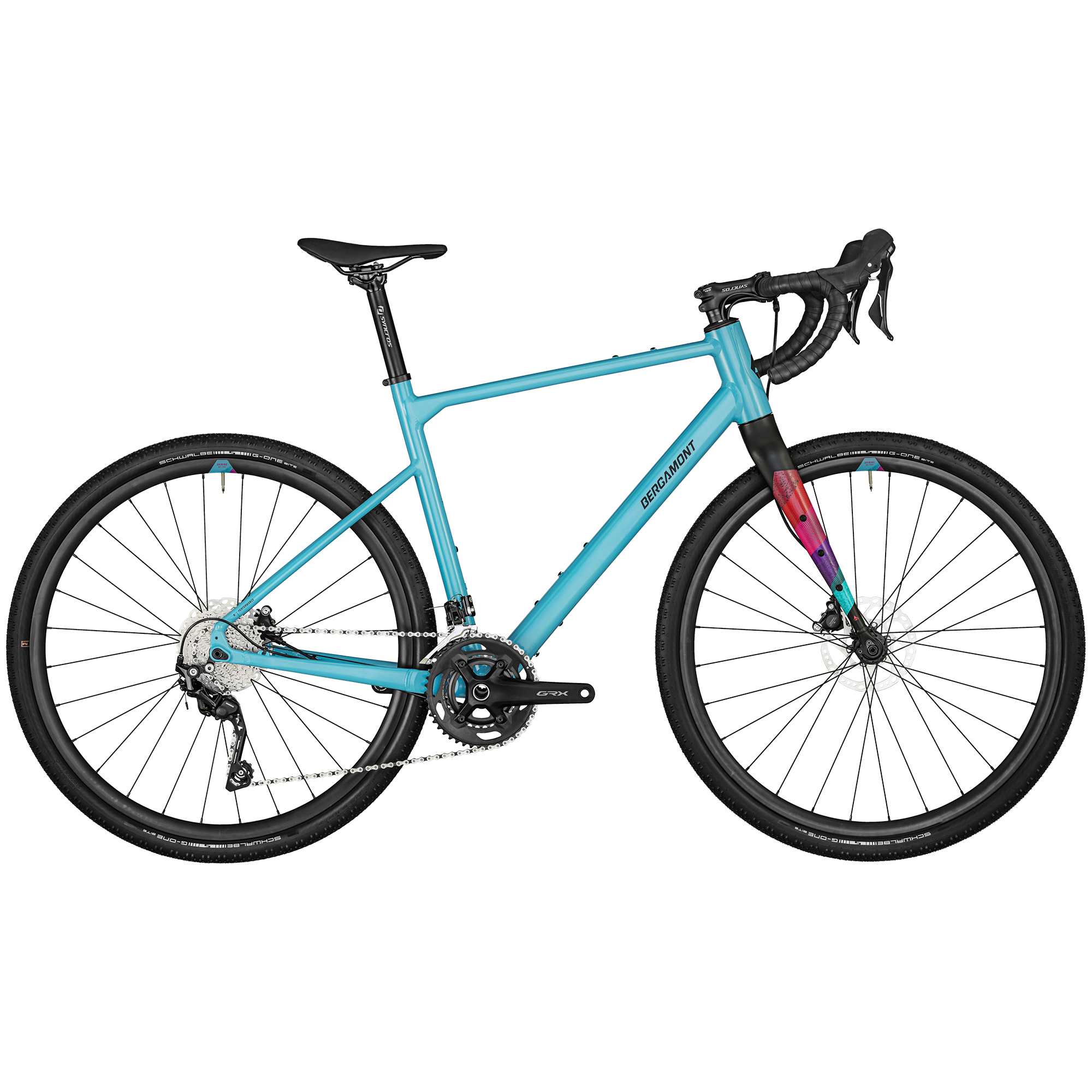 Bergamont Grandurance 6 Fmn 2024