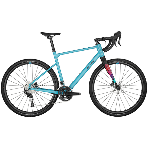 Bergamont Grandurance 6 Fmn 2024
